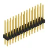 SL 2 128 28 G Fischer Elektronik PCB Connection Systems
