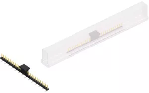 SLY7SMD03628SBSM Fischer Elektronik PCB Connection Systems