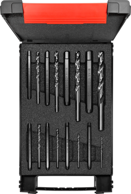 40511 Wiha Screwdrivers, Bits and Bitholders