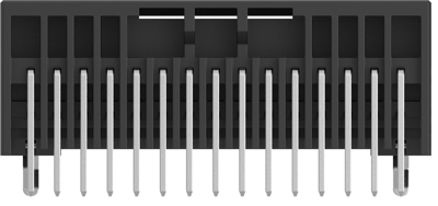 1-1939638-5 TE Connectivity PCB Connection Systems Image 4