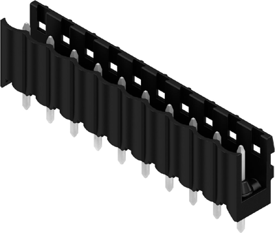 1626470000 Weidmüller PCB Connection Systems Image 1