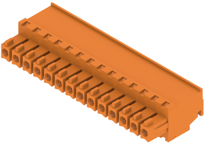 1940310000 Weidmüller PCB Connection Systems Image 1
