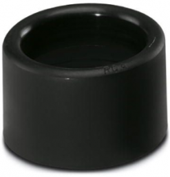 Cable protection end grommet for conduits, 3240987