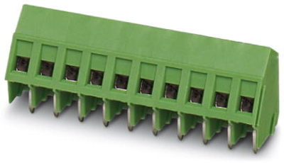 1733606 Phoenix Contact PCB Terminal Blocks Image 1