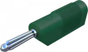 BSB 20 K GN Hirschmann Test & Measurement Laboratory Connectors