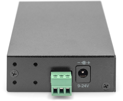DA-70258-1 DIGITUS Hubs, Repeaters Image 4