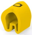 EC0661-000 Raychem Cable Markers