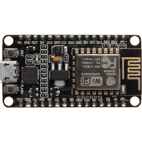SBC-NODEMCU joy-iT Microcontrollers Image 2
