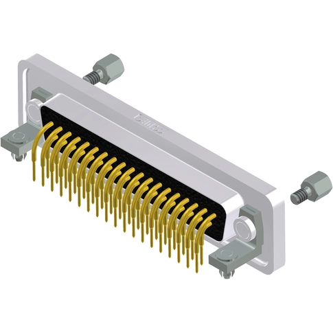 15-000803 CONEC D-Sub Connectors Image 2