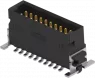 254537-E ERNI PCB Connection Systems