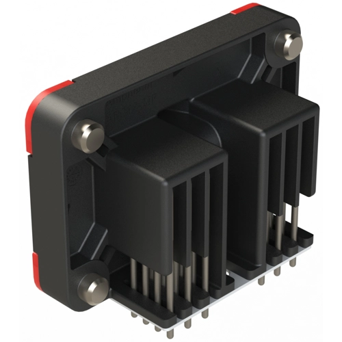 ARC13-24PB-CG01SP1 Amphenol PCB Connection Systems Image 2