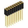 BL 14 18 Fischer Elektronik PCB Connection Systems