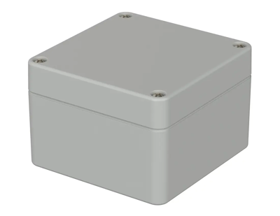 02210000 Bopla General Purpose Enclosures Image 1