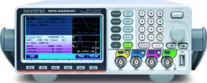 MFG-2220HM GW Instek Function Generators