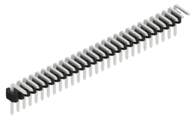 10060961 Fischer Elektronik PCB Connection Systems