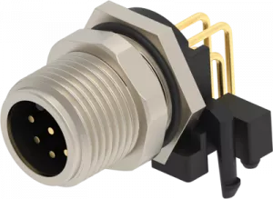 T4144015081-000 AMP Sensor-Actuator Connectors