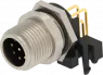 T4144015081-000 AMP Sensor-Actuator Connectors
