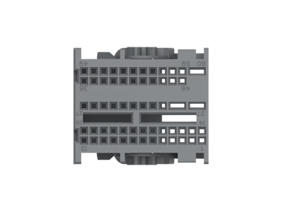 1-2292507-1 AMP Accessories for Automotive Connectors Image 5