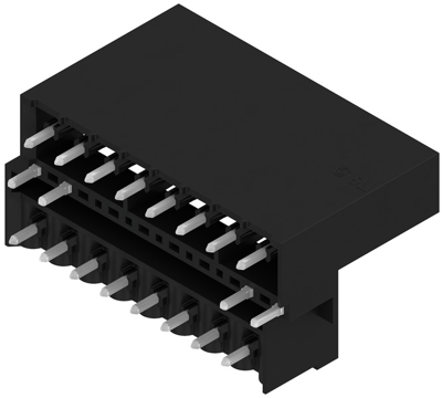 1911360000 Weidmüller PCB Connection Systems Image 2