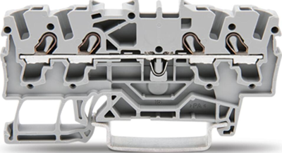 2002-1401/000-014 WAGO Series Terminals