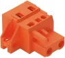 231-702/031-000 WAGO PCB Connection Systems