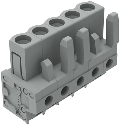 232-135 WAGO PCB Connection Systems Image 1