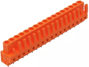 232-177 WAGO PCB Connection Systems