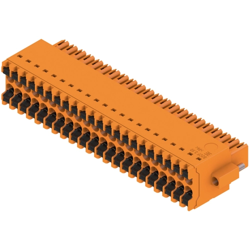 2558540000 Weidmüller PCB Connection Systems Image 2