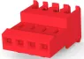 3-640620-4 AMP PCB Connection Systems