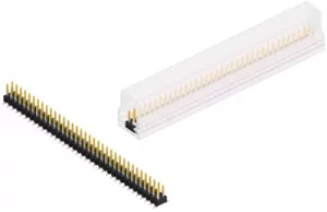 SL11SMD05272SSM Fischer Elektronik PCB Connection Systems