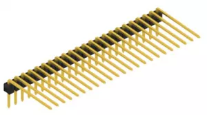 SL318223G Fischer Elektronik PCB Connection Systems