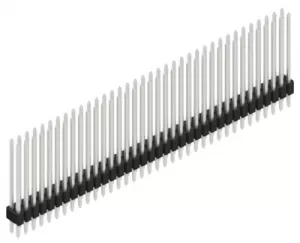 10145780 Fischer Elektronik PCB Connection Systems