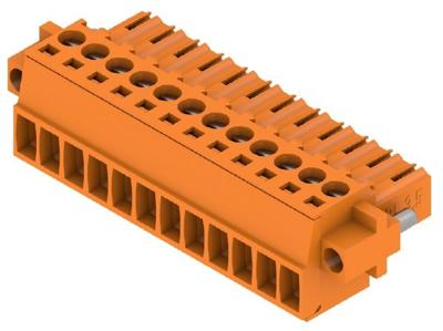 1606740000 Weidmüller PCB Connection Systems Image 2