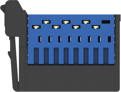 2-1473562-7 TE Connectivity PCB Connection Systems Image 3