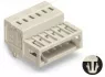 734-320/018-000 WAGO PCB Connection Systems