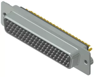 164A17099X CONEC D-Sub Connectors
