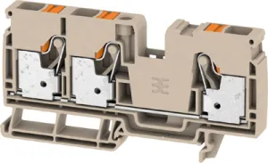 2490520000 Weidmüller Series Terminals