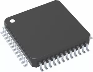 MSP430FR2355TPT Texas Instruments Microcontrollers