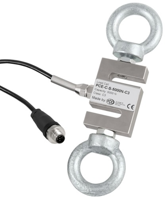 PCE-DFG N 5K PCE Instruments Tension and Force Testers Image 2