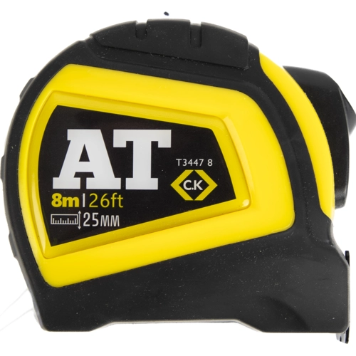 T3447 8 C.K Tools Tape Measures, Rules, Calipers Image 2