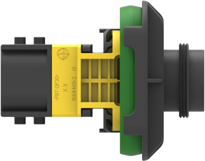 1-1564536-1 TE Connectivity Automotive Power Connectors Image 2