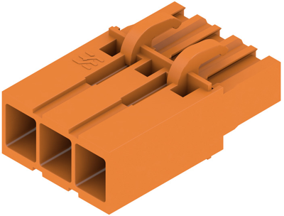 1610500000 Weidmüller PCB Connection Systems Image 2