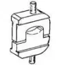 45439 AMP Crimp Inserts and Compression Inserts
