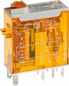 46.52.8.048.0054 Finder Industrial Relays