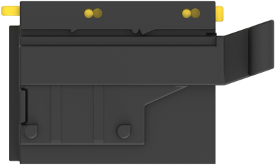 936421-2 TE Connectivity Automotive Power Connectors Image 3