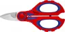 95 05 10 SB Knipex Scissors and Shears