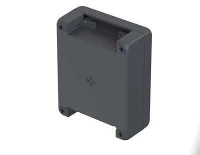 00163224 Bopla General Purpose Enclosures Image 3