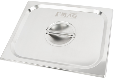 EMMI-100 HC PLUS EMAG Ultrasonic Cleaners and Accessories Image 4