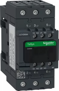 LC1D50AF7 Schneider Electric Contactors