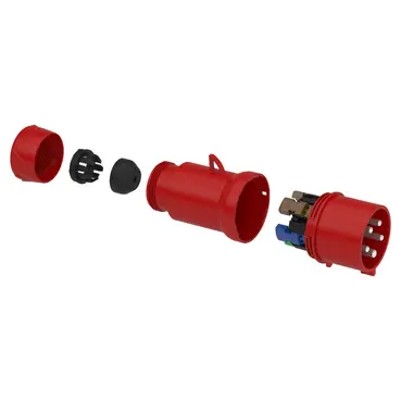PKX32M434 Schneider Electric CEE Connectors Image 2